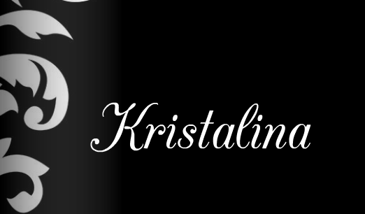 Kristalina